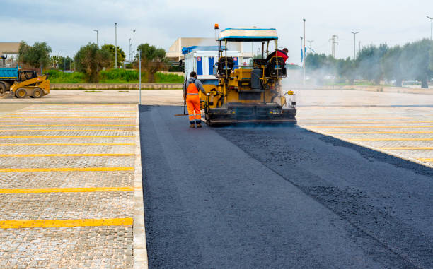 Best Heated Driveway Installation in Fort Clark Springs, TX