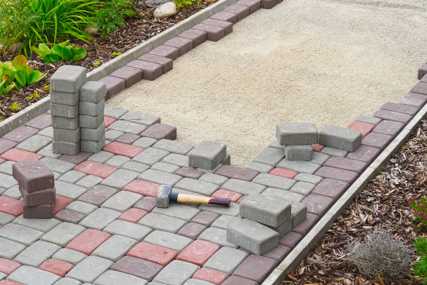 Best Custom Driveway Design and Paving in Fort Clark Springs, TX