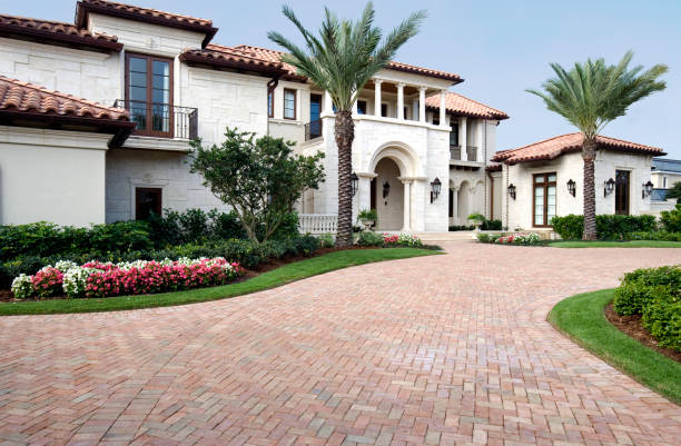 Best Driveway Resurfacing Services in Fort Clark Springs, TX