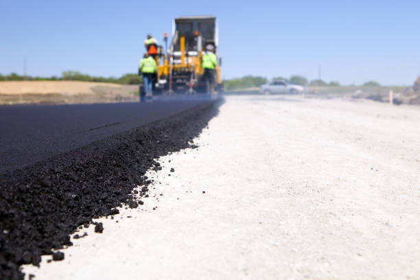 Best Interlocking Paver Driveways in Fort Clark Springs, TX