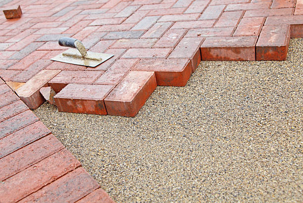 Best Cobblestone Driveway Paving in Fort Clark Springs, TX